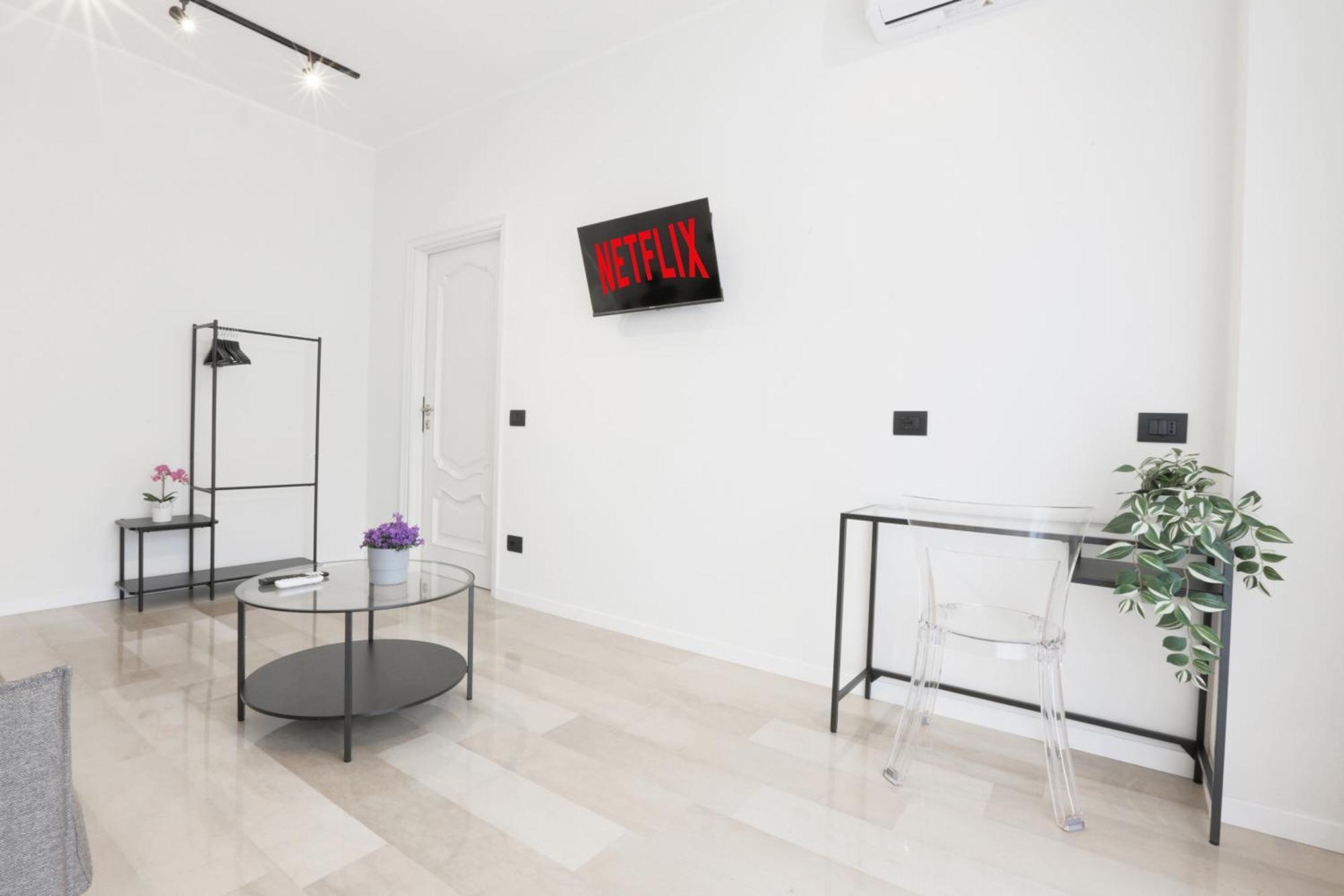 New Modern Flat 10 Minutes Walk From Central Station Milánó Kültér fotó